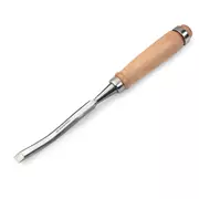 Cinceles de costilla de guitarra curvada StewMac, 10 mm (3/8