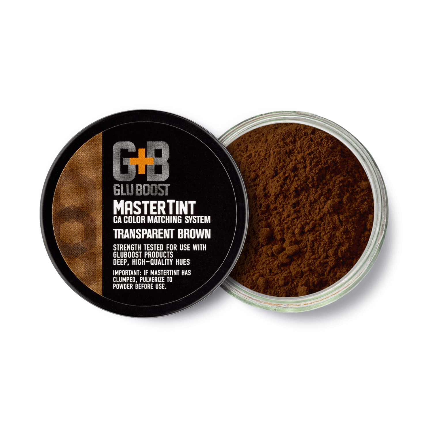 Kit vintage GluBoost MasterTint