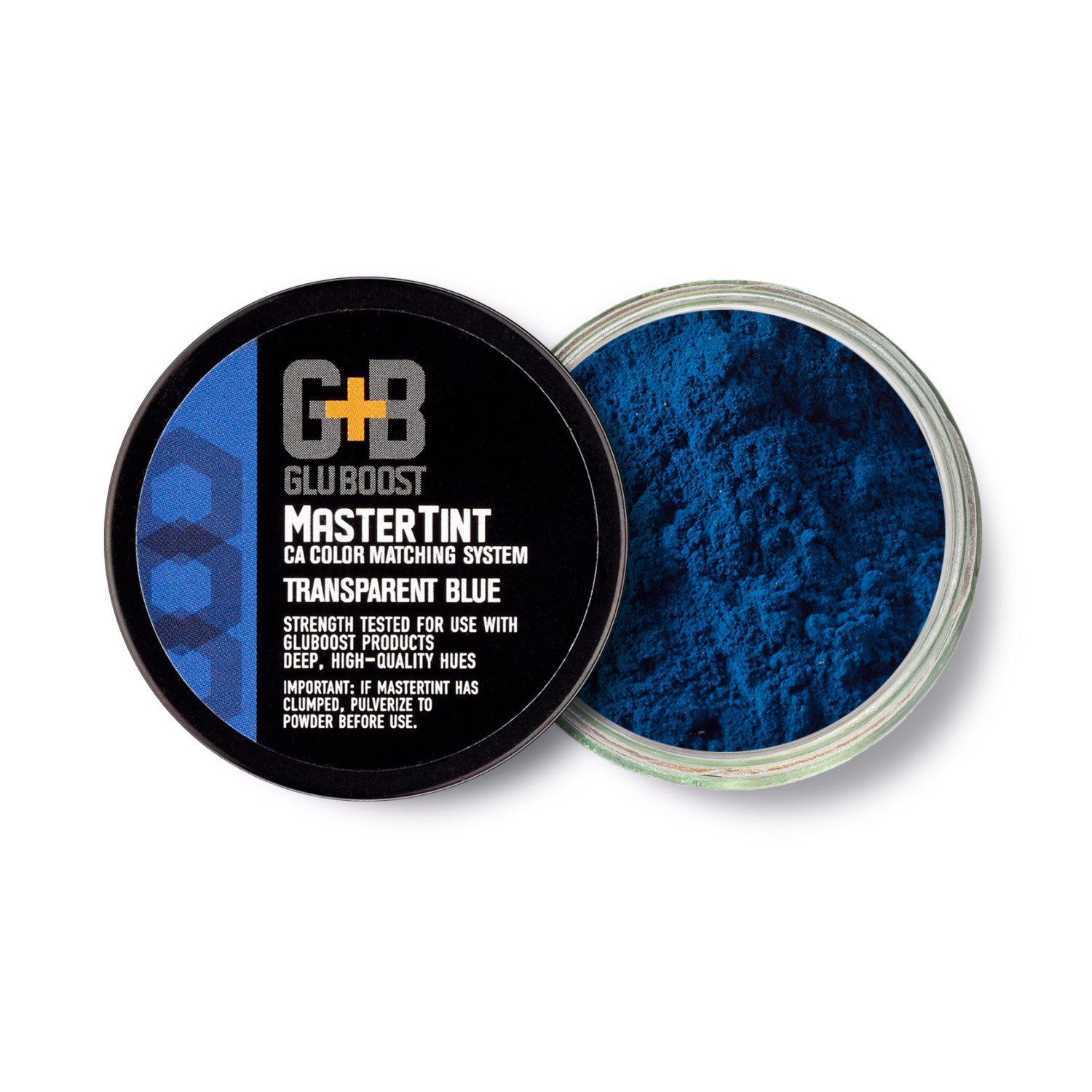 Kit moderno GluBoost MasterTint