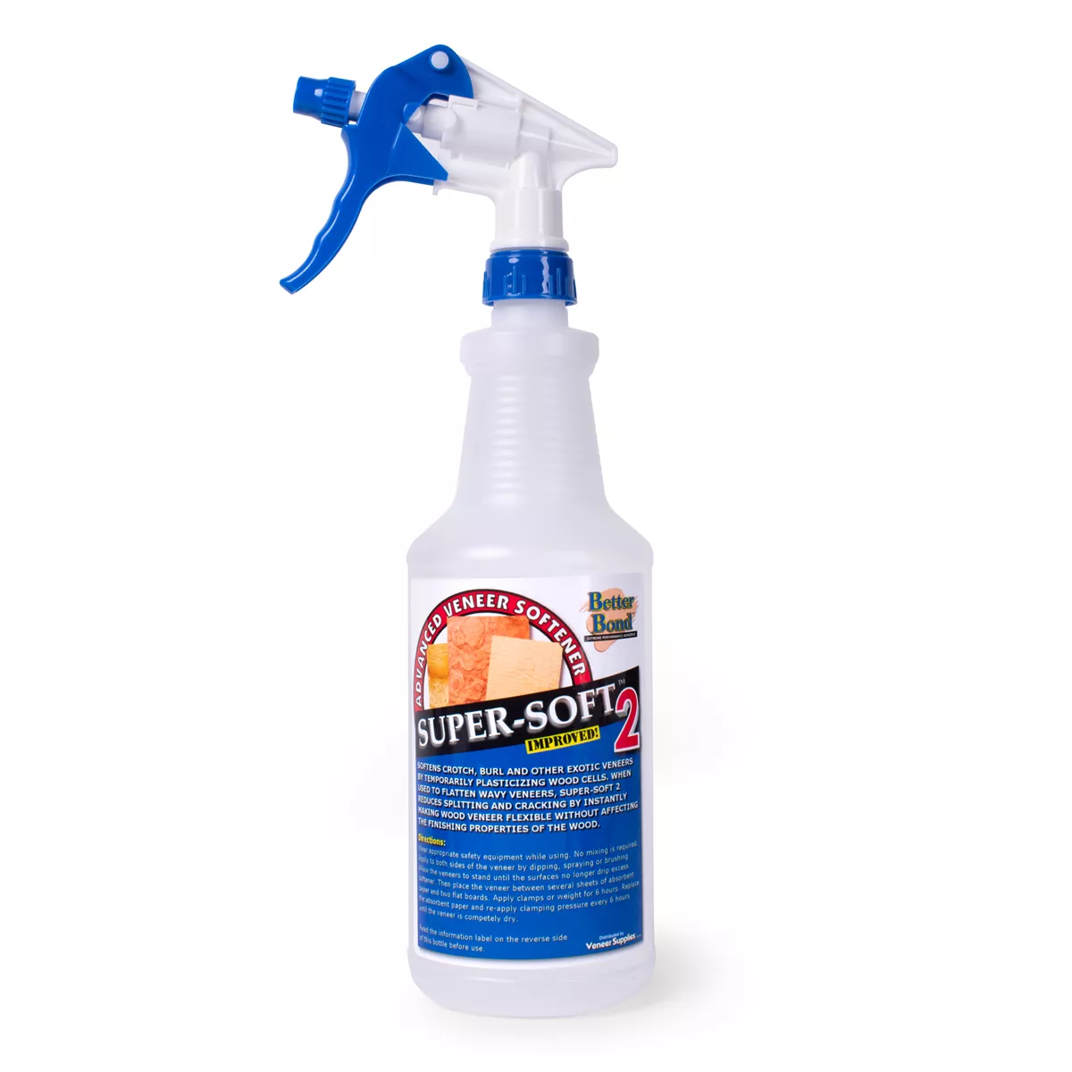 Suavizante de carillas Super-Soft 2 Suavizante de carillas Super-Soft 2