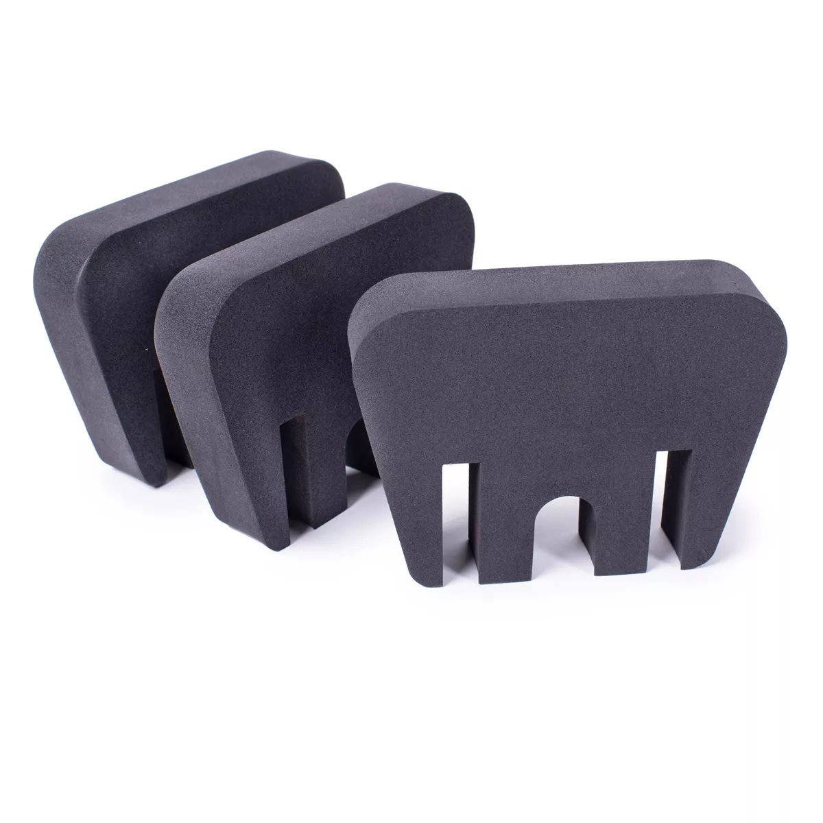 Protector de mástil para el Tornillo de banco para reparar guitarras Protector de mástil para el Tornillo de banco para reparar guitarras