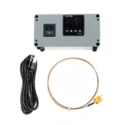 Controlador de temperatura para domado de aros, solo controlador