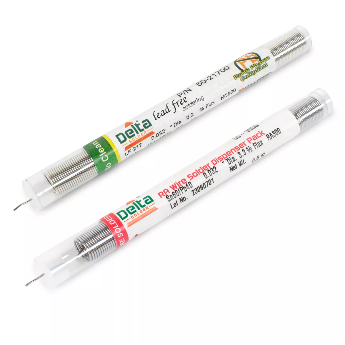Estaño Delta Solder Estaño Delta Solder