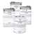 Ilva Polyurethane Finishes and Solvents, Set of 4