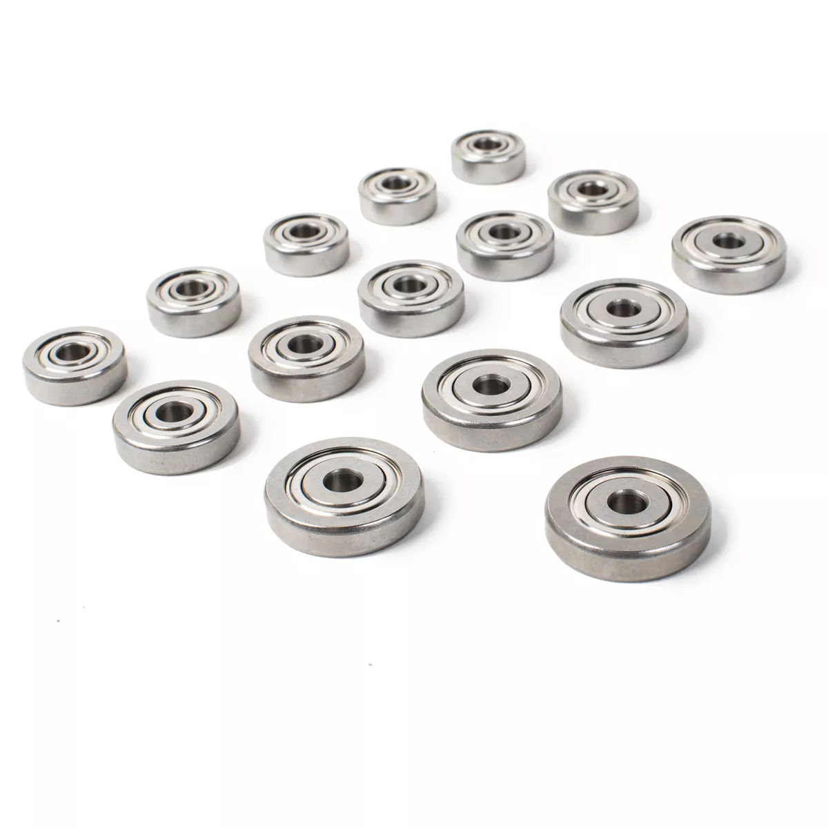 Fresas y rodamientos para binding de LMI Fresas y rodamientos para binding de LMI