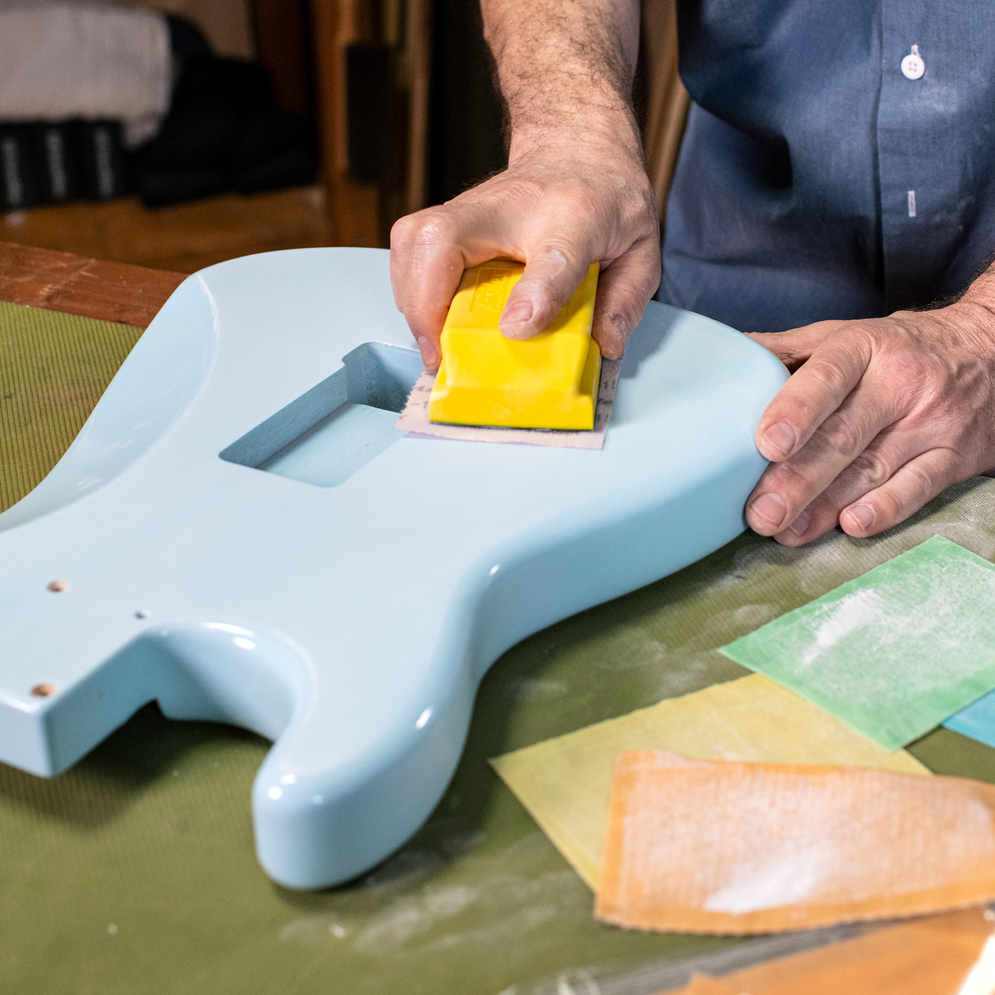 Kit de inicio Eagle Abrasives Super Assilex Kit de inicio Eagle Abrasives Super Assilex