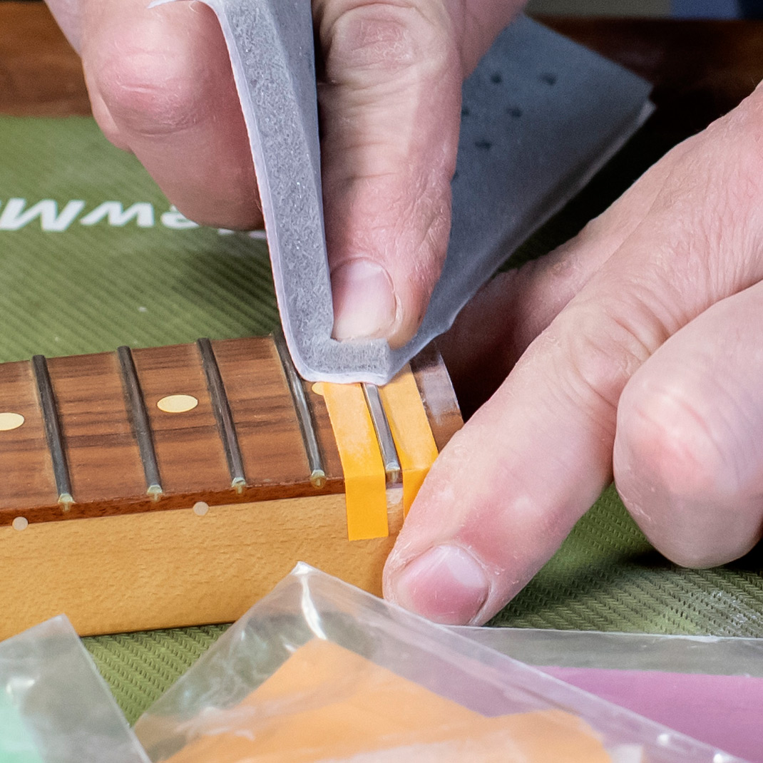 Kit de inicio Eagle Abrasives Super Assilex Kit de inicio Eagle Abrasives Super Assilex