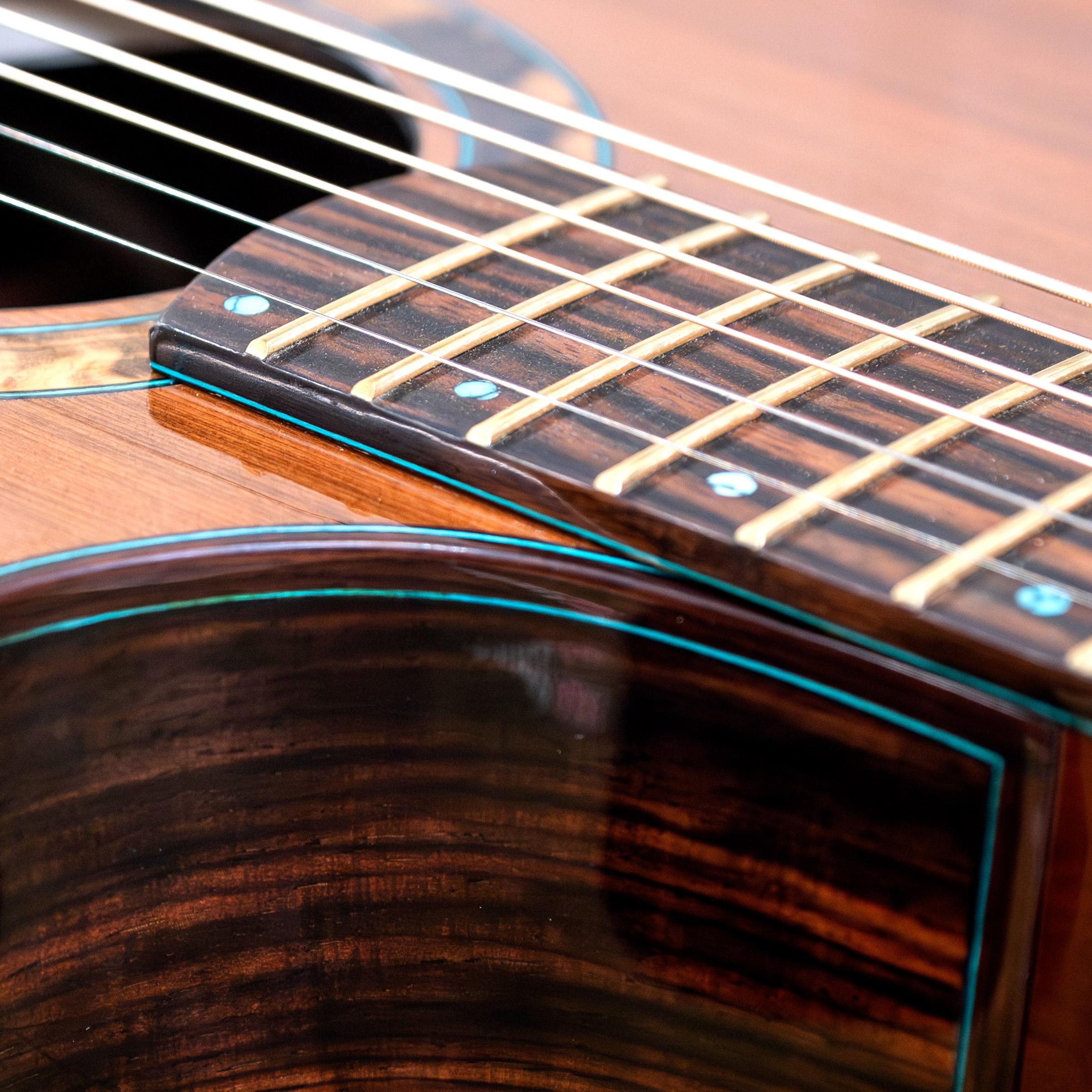 Colored Veneer Sheets