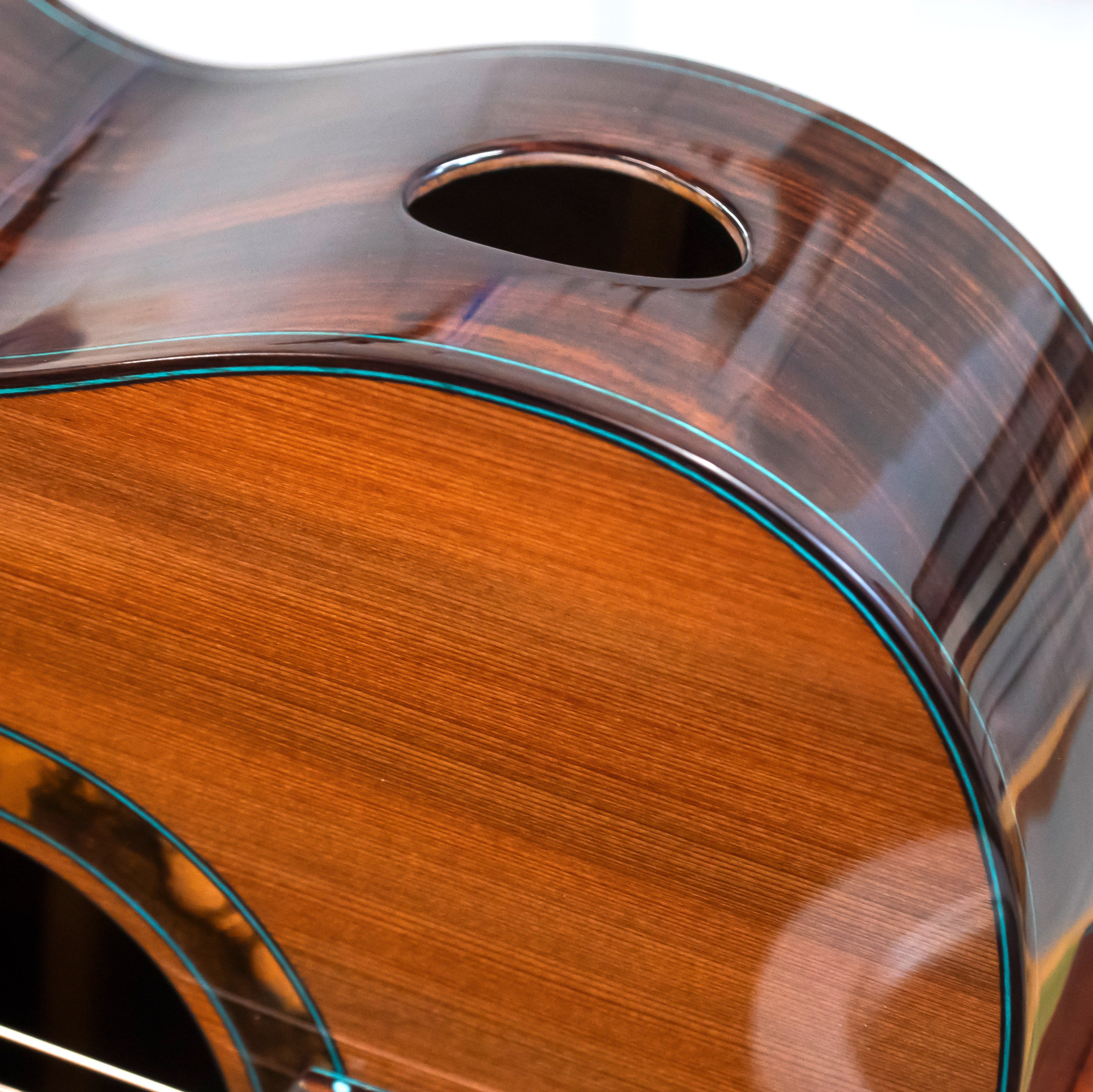 Colored Veneer Sheets