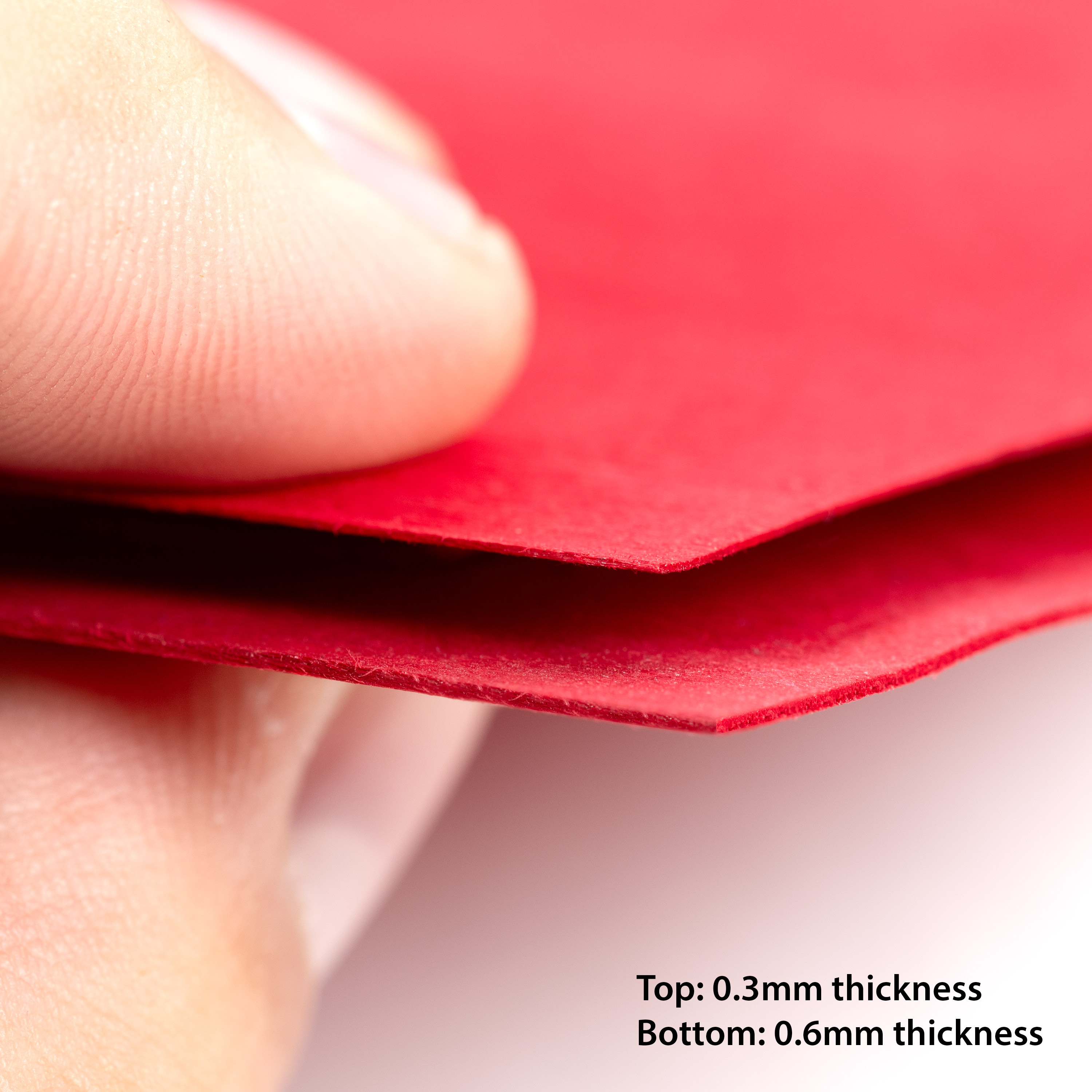 Colored Veneer Sheets