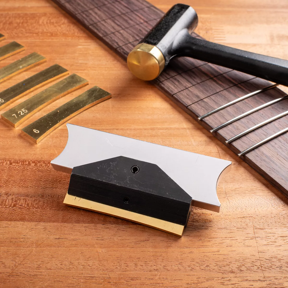 Sillón Fret StewMac Sillón Fret StewMac