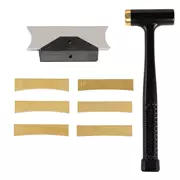 Sillón Fret StewMac, juego completo