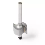 Bit de enrutador de unión LMI + Juegos de cojinetes, solo bit