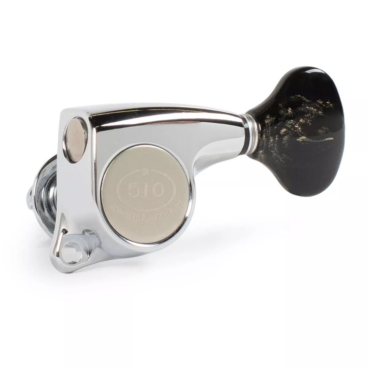 3+3 clavijas de afinación con perillas personalizas Gotoh Mini 510 3+3 clavijas de afinación con perillas personalizas Gotoh Mini 510