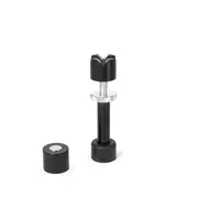 jack de apoyo StewMac, mini