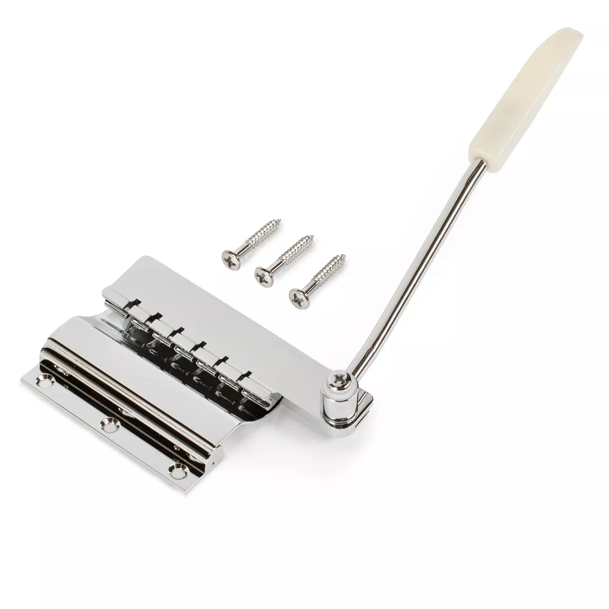 Vibrato corto StewMac para guitarras Gibson® Vibrato corto StewMac para guitarras Gibson®