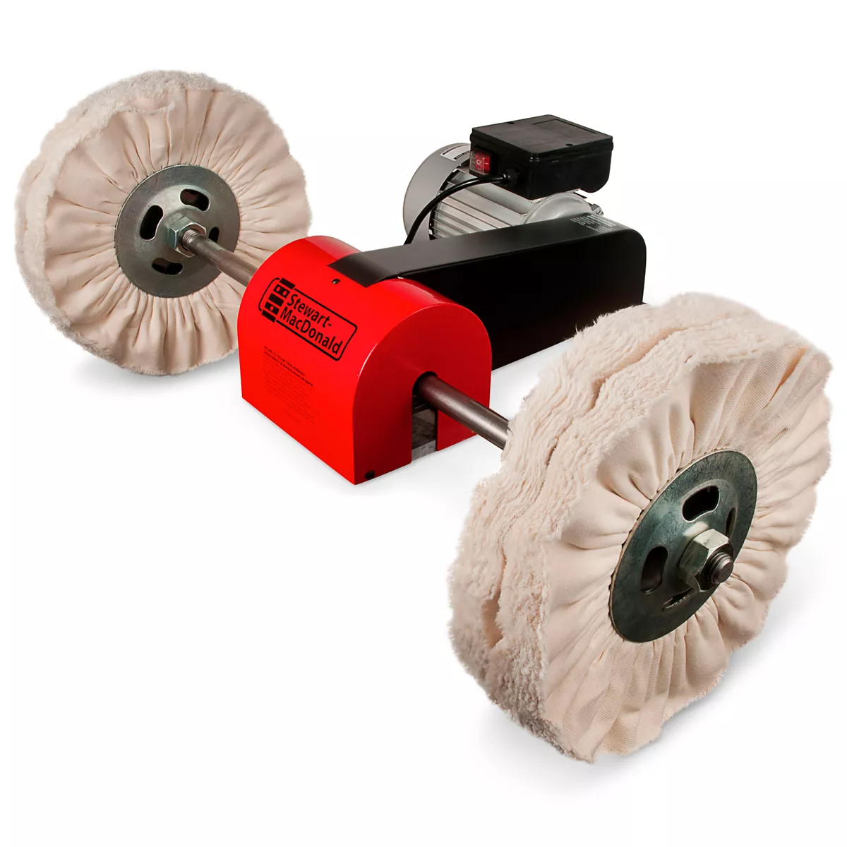 Pulidora para guitarra de StewMac Pulidora para guitarra de StewMac