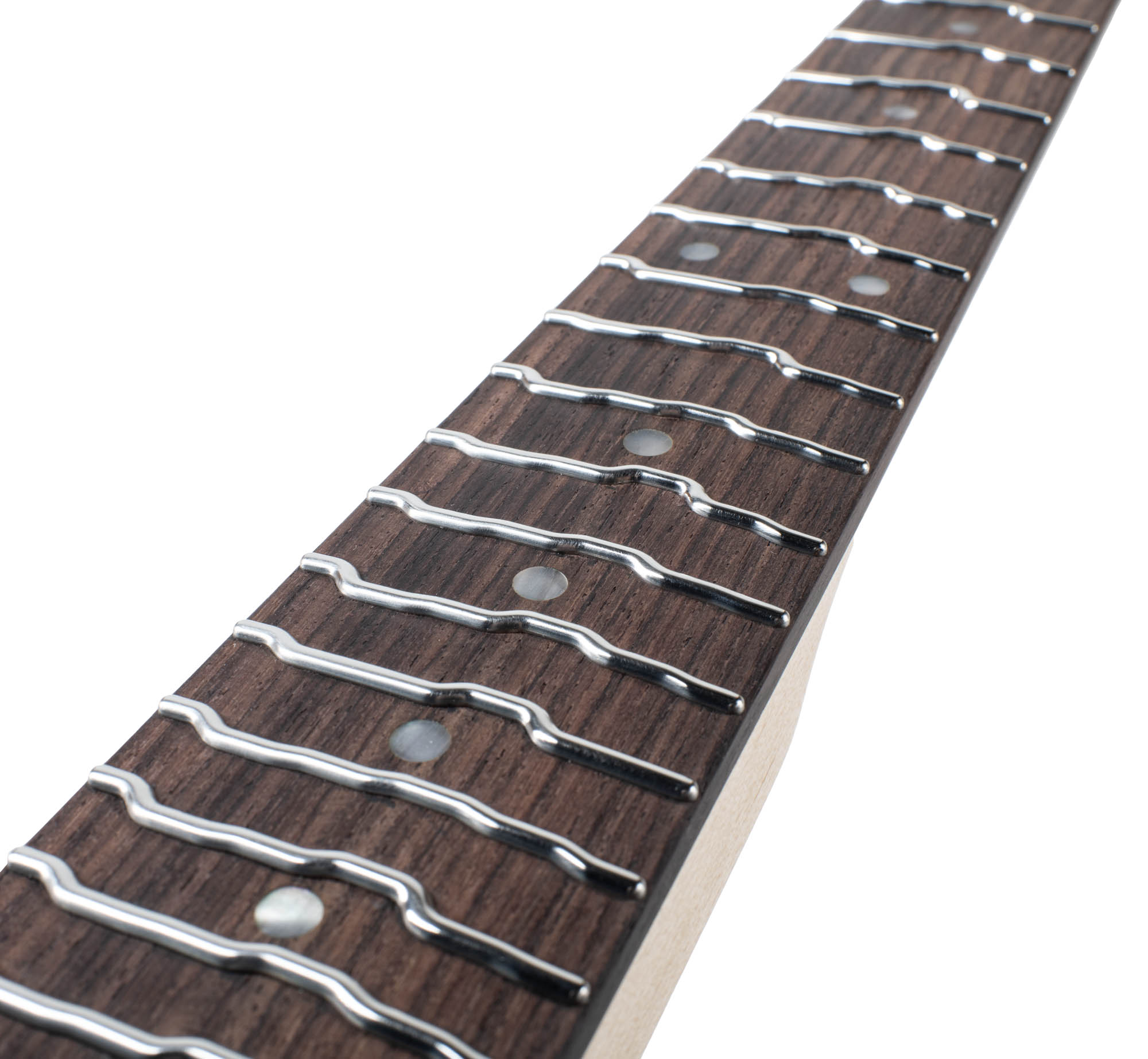 Cuellos True Temperament para guitarra estilo S Cuellos True Temperament para guitarra estilo S