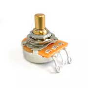 Recipientes logarítmico AxLabs, eje sólido, 500 K