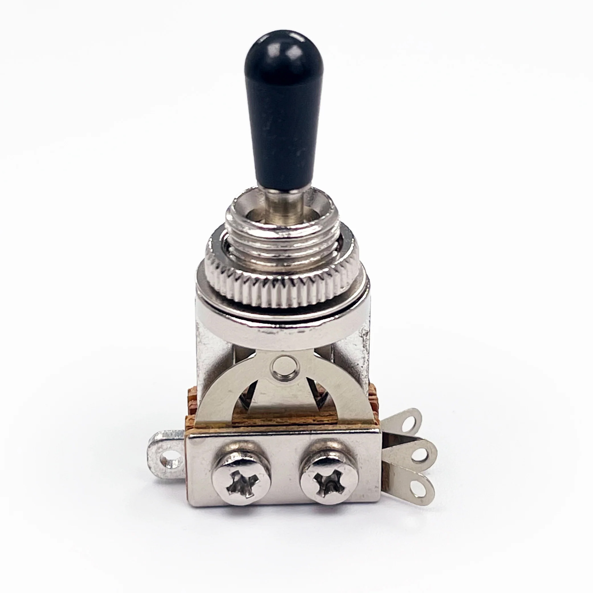 Selector toggle AxLabs de 3 posiciones y 4 polos Selector toggle AxLabs de 3 posiciones y 4 polos