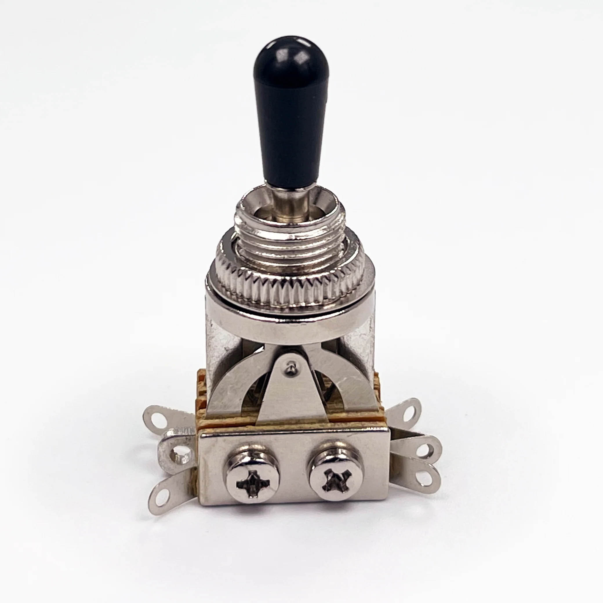 Selector toggle AxLabs de 3 posiciones y 6 polos Selector toggle AxLabs de 3 posiciones y 6 polos