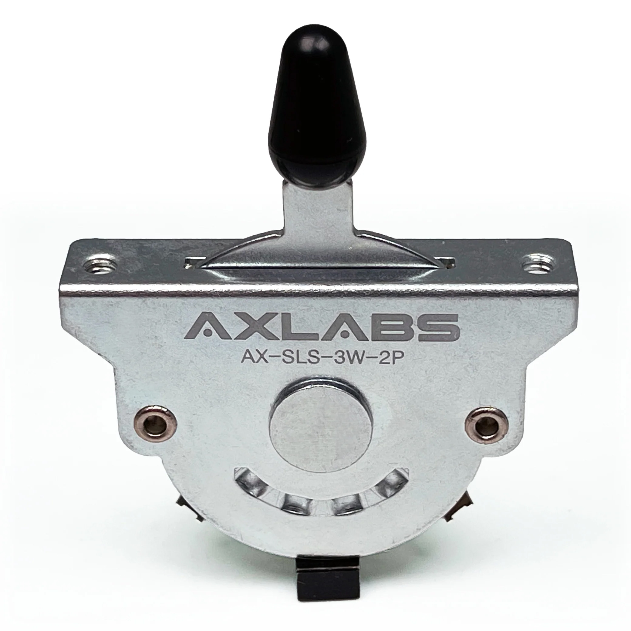 Conmutador de palanca AxLabs de 3 posiciones Conmutador de palanca AxLabs de 3 posiciones