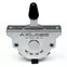 Interruptor de palanca 3-Way AxLabs, 2-Pole Interruptor de palanca 3-Way AxLabs, 2-Pole
