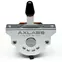 Interruptor de palanca 3-Way AxLabs, 4-Pole, largo Interruptor de palanca 3-Way AxLabs, 4-Pole, largo