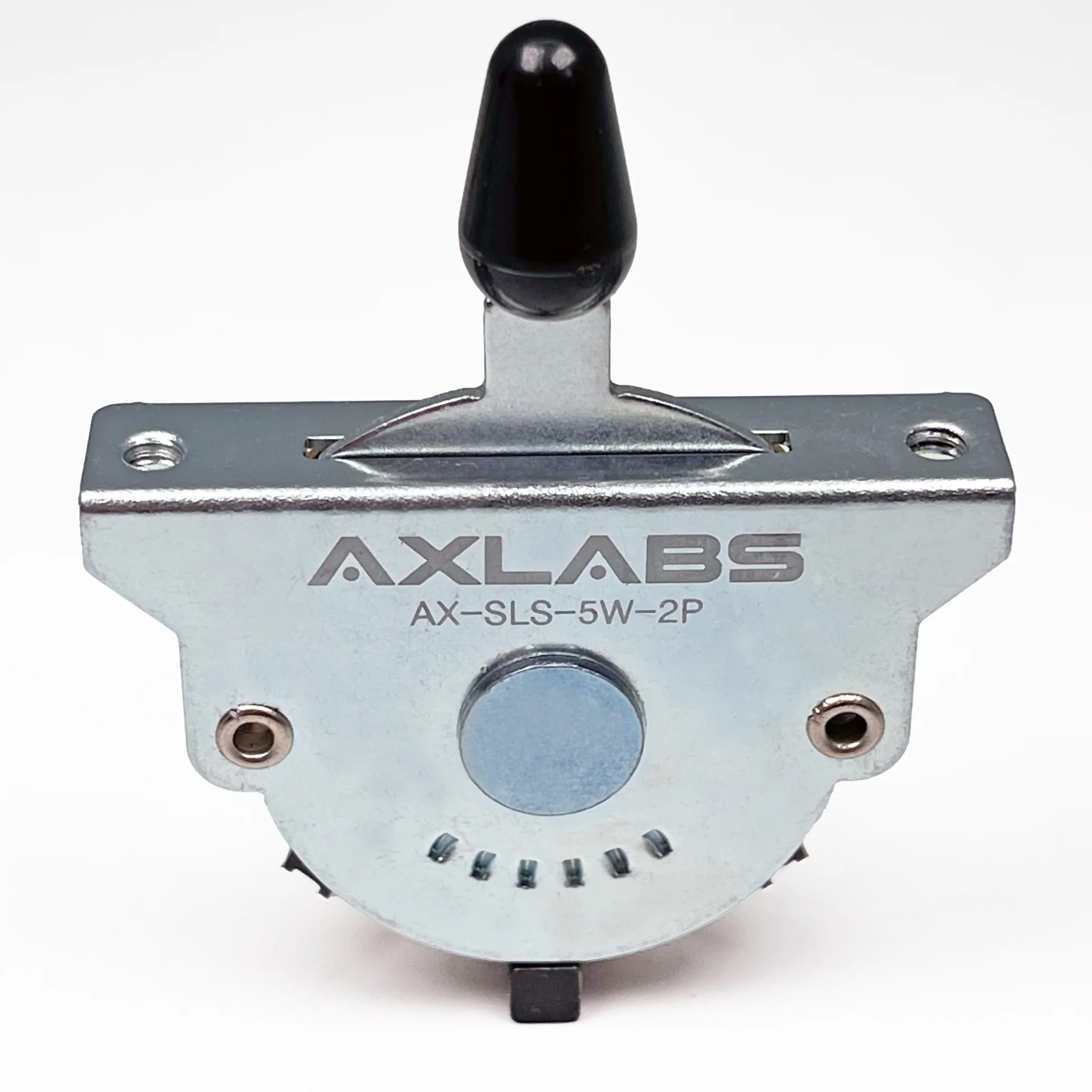 Conmutador de palanca AxLabs de 5 posiciones Conmutador de palanca AxLabs de 5 posiciones