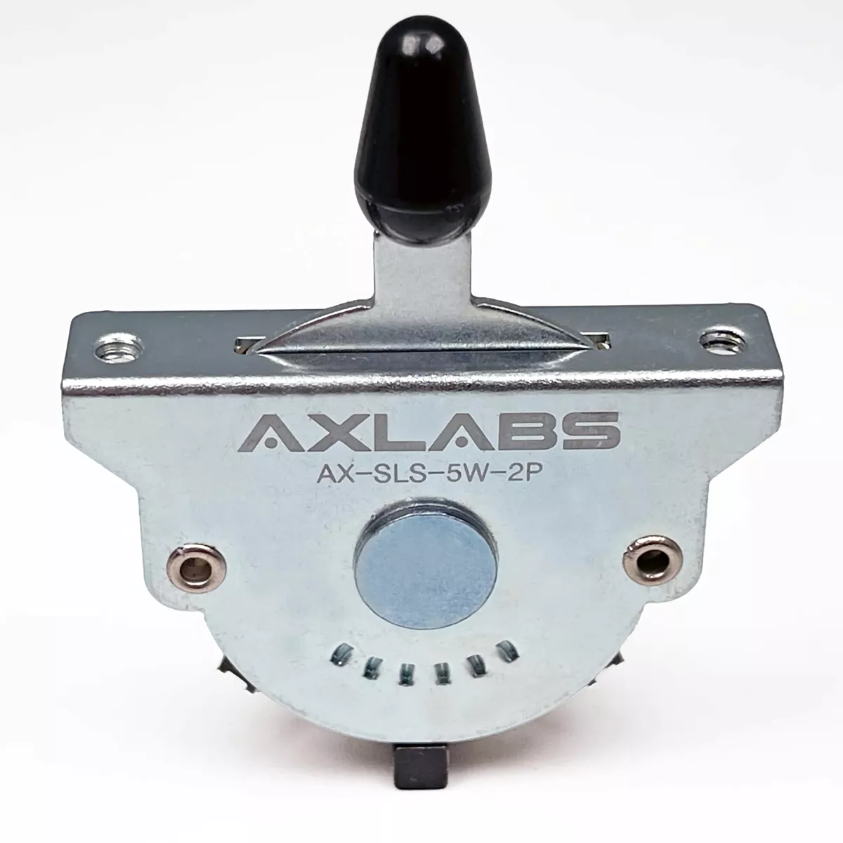 Selector AxLabs de 5 posiciones Selector AxLabs de 5 posiciones
