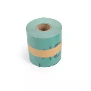 Lijadora con pin giratorio ELEVATE V2, rollo de papel de lija PSA, grano 220