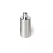 Plantilla de fresado de tenón y mortuga variable ELEVATE, pin central para varilla alma Hot Rod