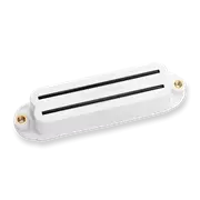Trenes calientes Seymour Duncan SHR-1n para Strat, White, Bridge