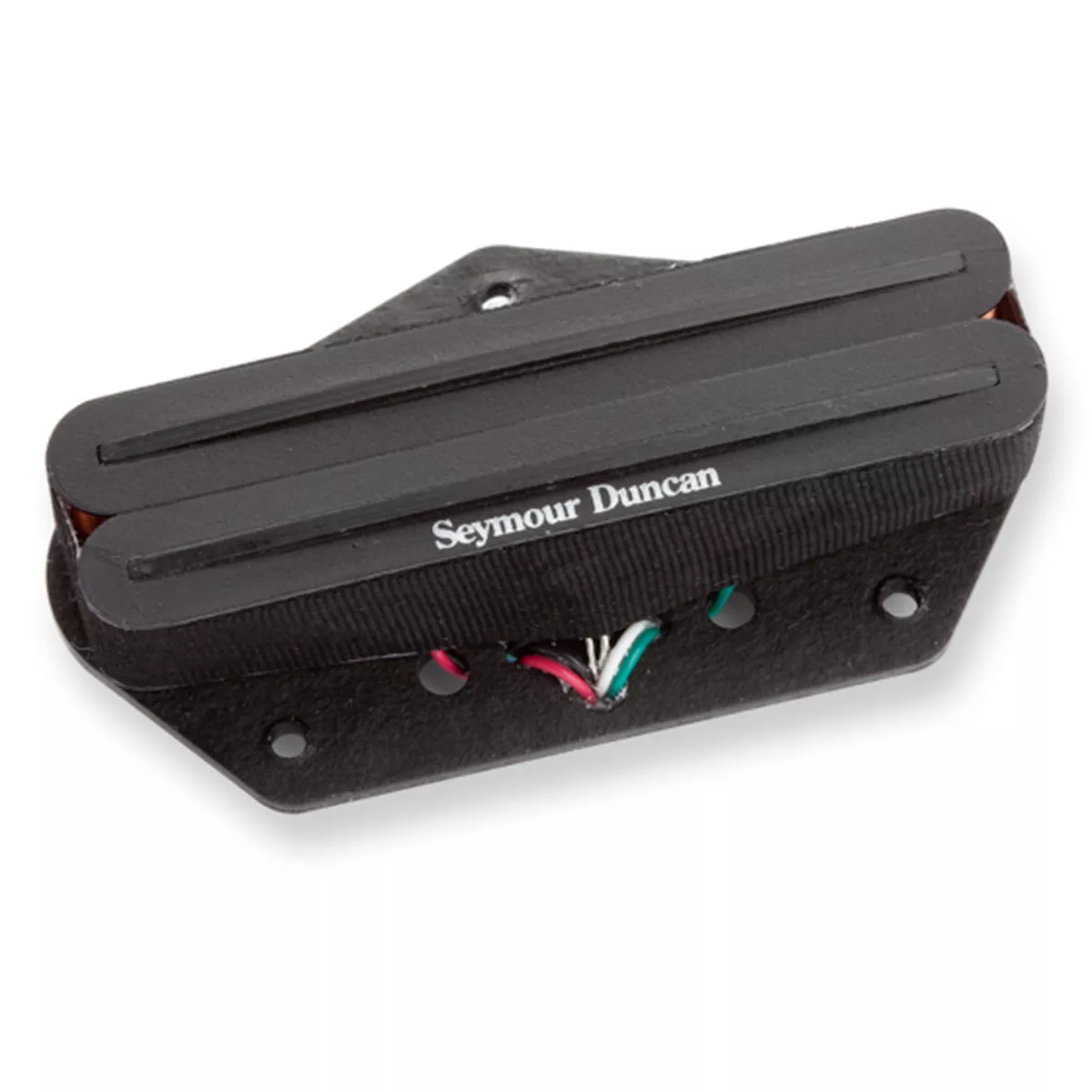 Seymour Duncan STHR-1B Hot Rails para tele Seymour Duncan STHR-1B Hot Rails para tele