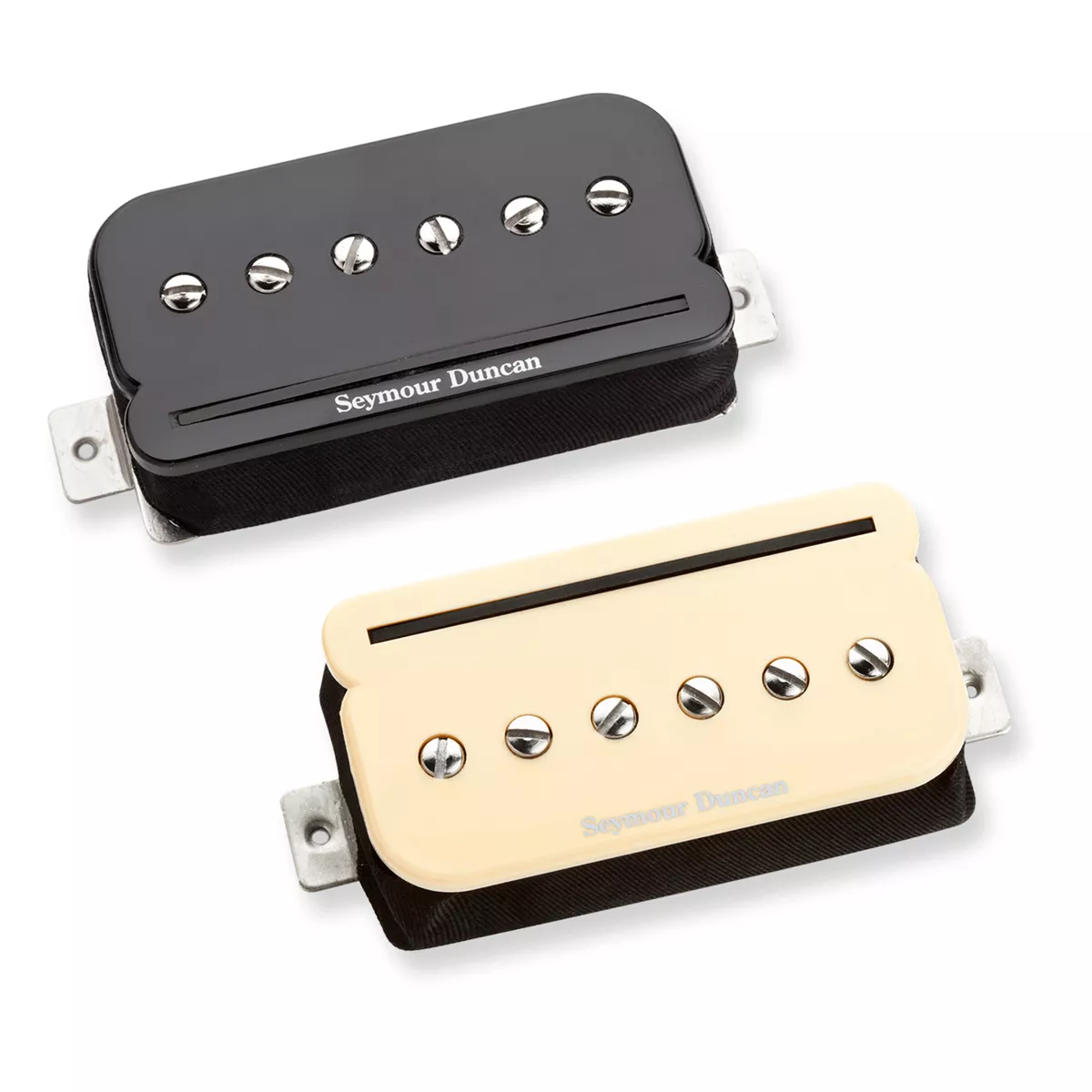 Trenes P de Seymour Duncan SHPR-1S Trenes P de Seymour Duncan SHPR-1S