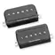 Seymour Duncan SHPR-1S Carriles en P, Negro, Juego de 2 Seymour Duncan SHPR-1S Carriles en P, Negro, Juego de 2