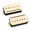 Seymour Duncan SHPR-1S P-Rails, crema, juego de 2 Seymour Duncan SHPR-1S P-Rails, crema, juego de 2