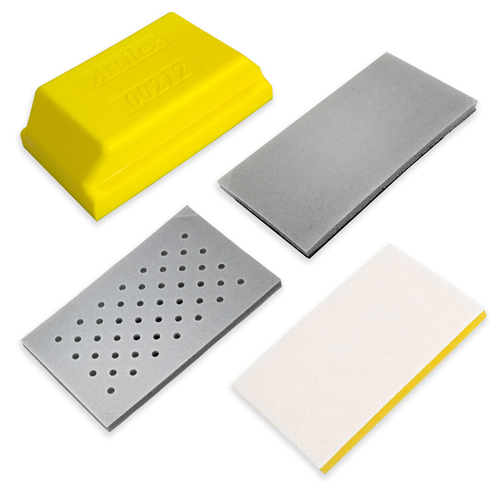 Accesorios para abrasivos Eagle