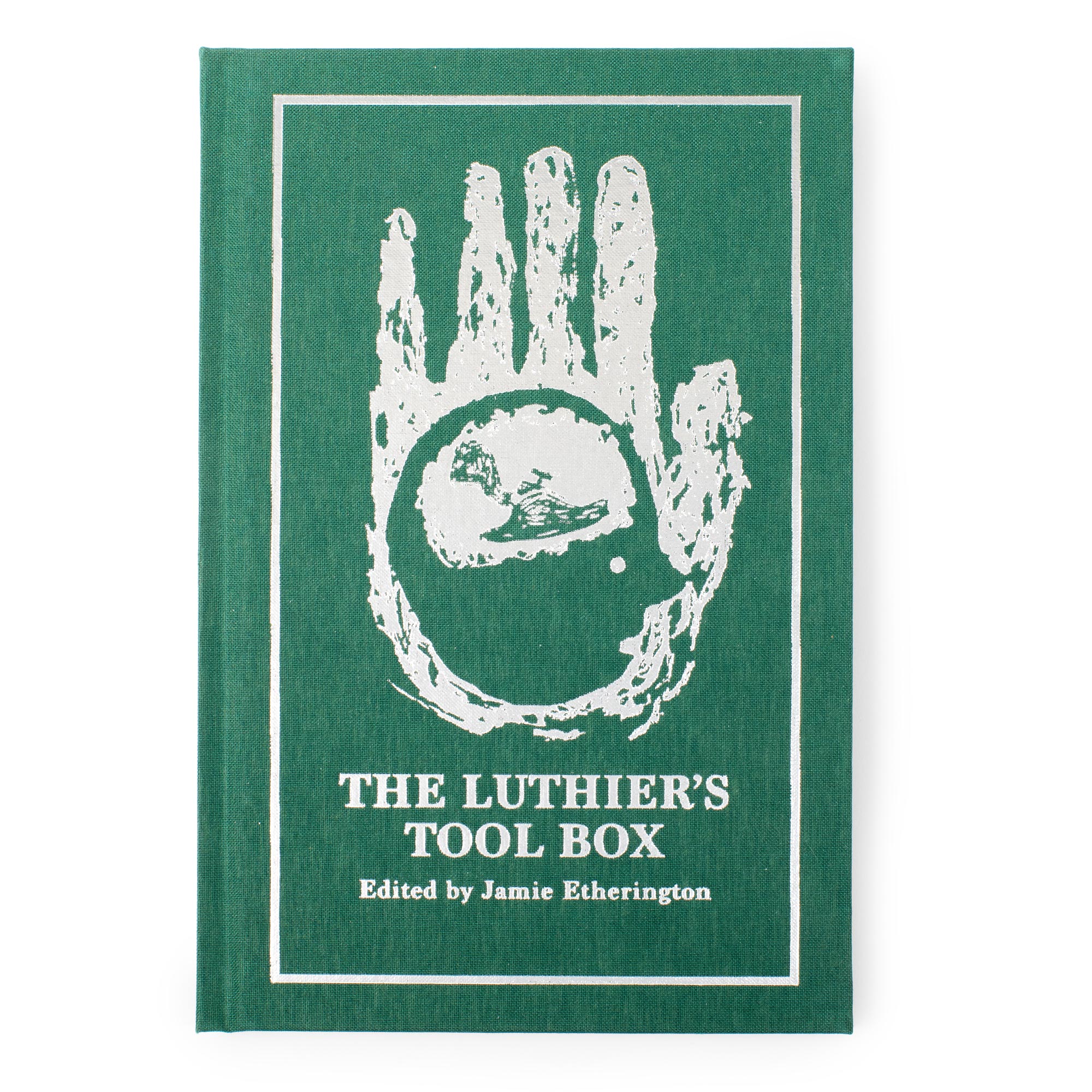 Caja de herramientas del Luthier Caja de herramientas del Luthier