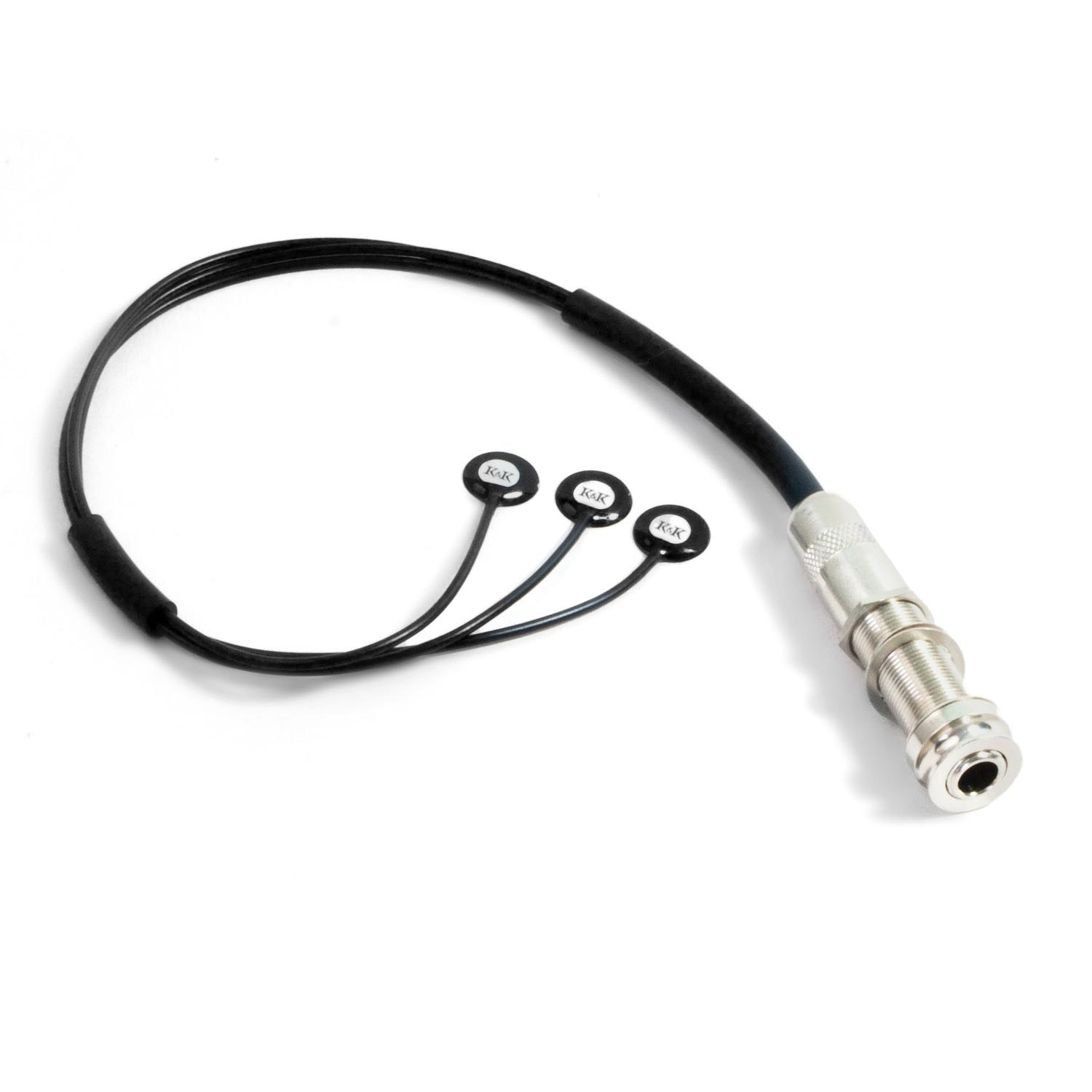 Pastilla K&K Sound Pure Mini Acoustic