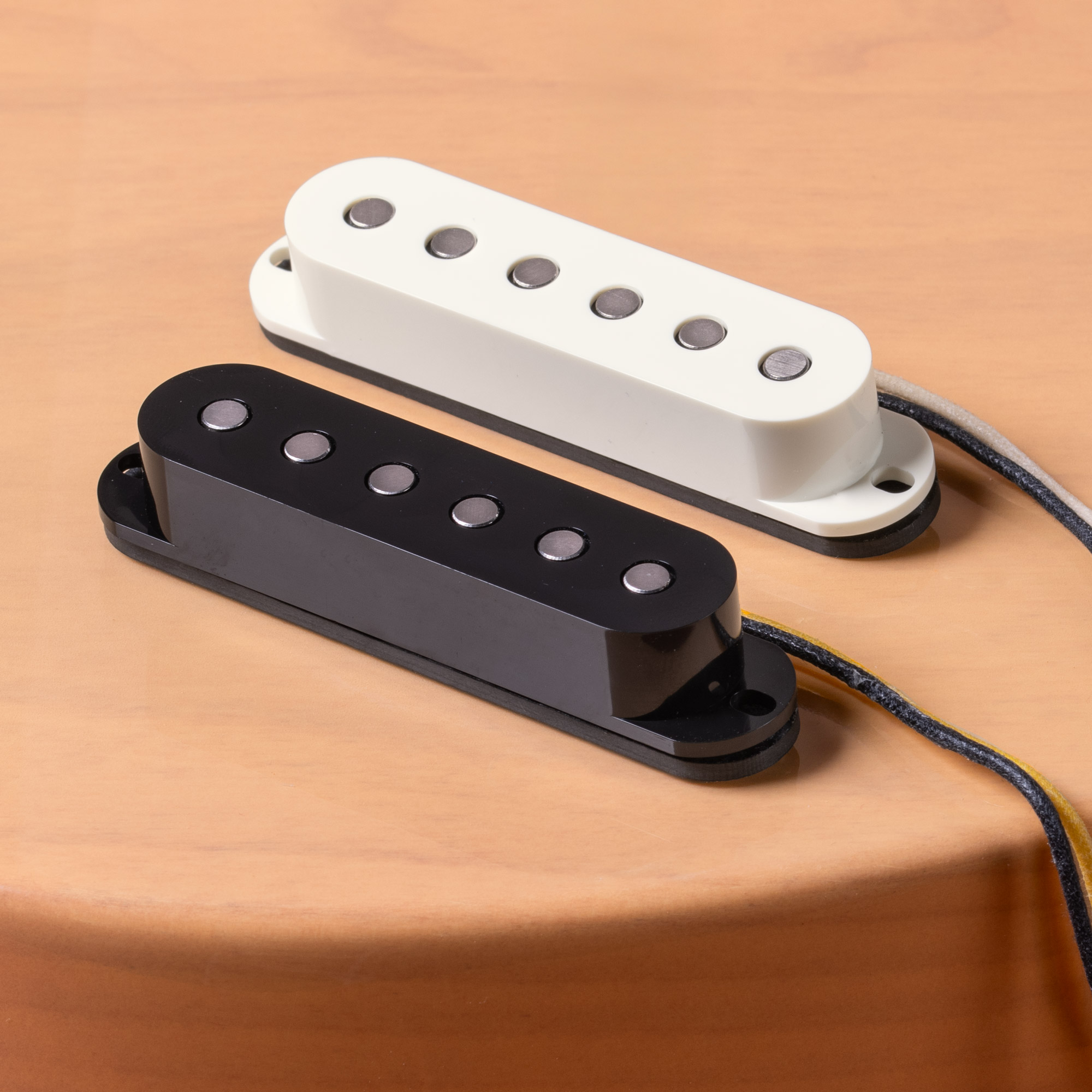 Pastillas Lollar para Strat - Exclusivamente para StewMac