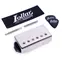 Alquileres Lollar Imperial Humbucker - Exclusivamente para StewMac, Bridge Position, cubierta de níquel Alquileres Lollar Imperial Humbucker - Exclusivamente para StewMac, Bridge Position, cubierta de níquel