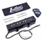 Lollar Pickups para bajo de jazz - Exclusivamente para StewMac, posición del cuello, cubierta negra Lollar Pickups para bajo de jazz - Exclusivamente para StewMac, posición del cuello, cubierta negra