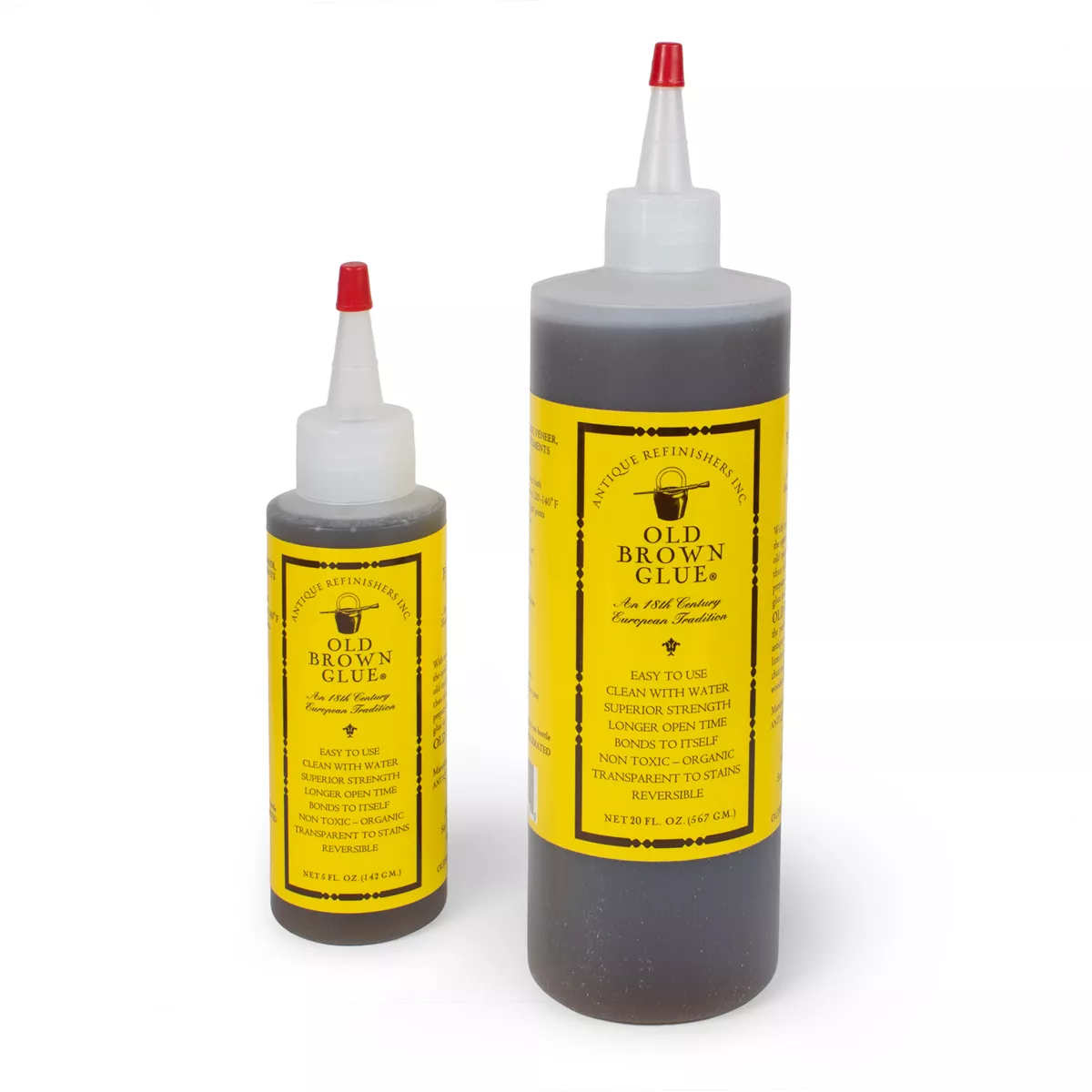 Pegamento Old Brown Pegamento Old Brown