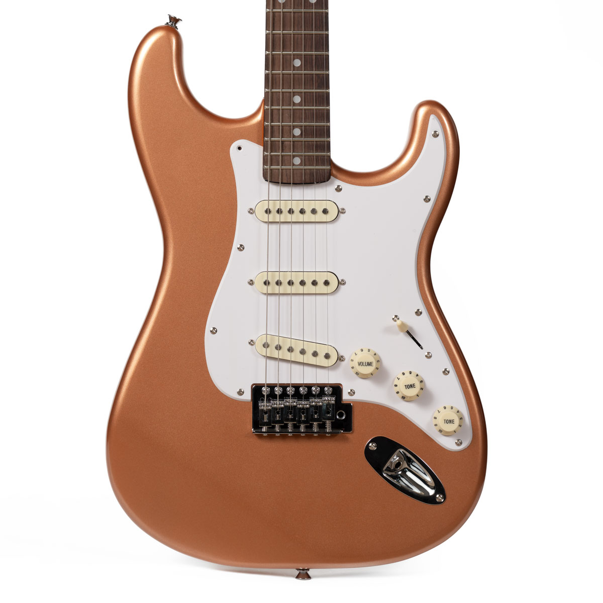 Laca en aerosol ColorTone para guitarra, Copper