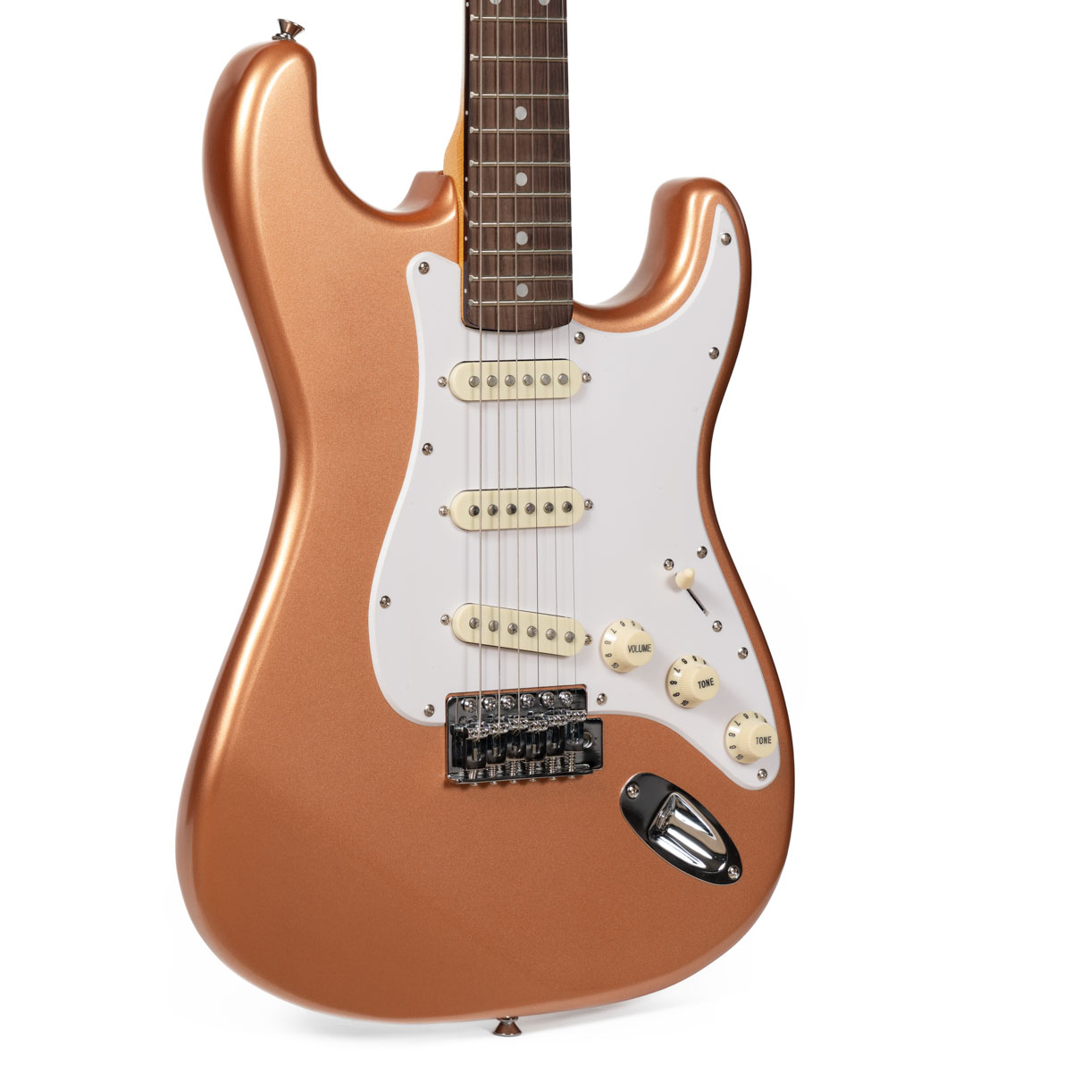 Laca en aerosol ColorTone para guitarra, Copper