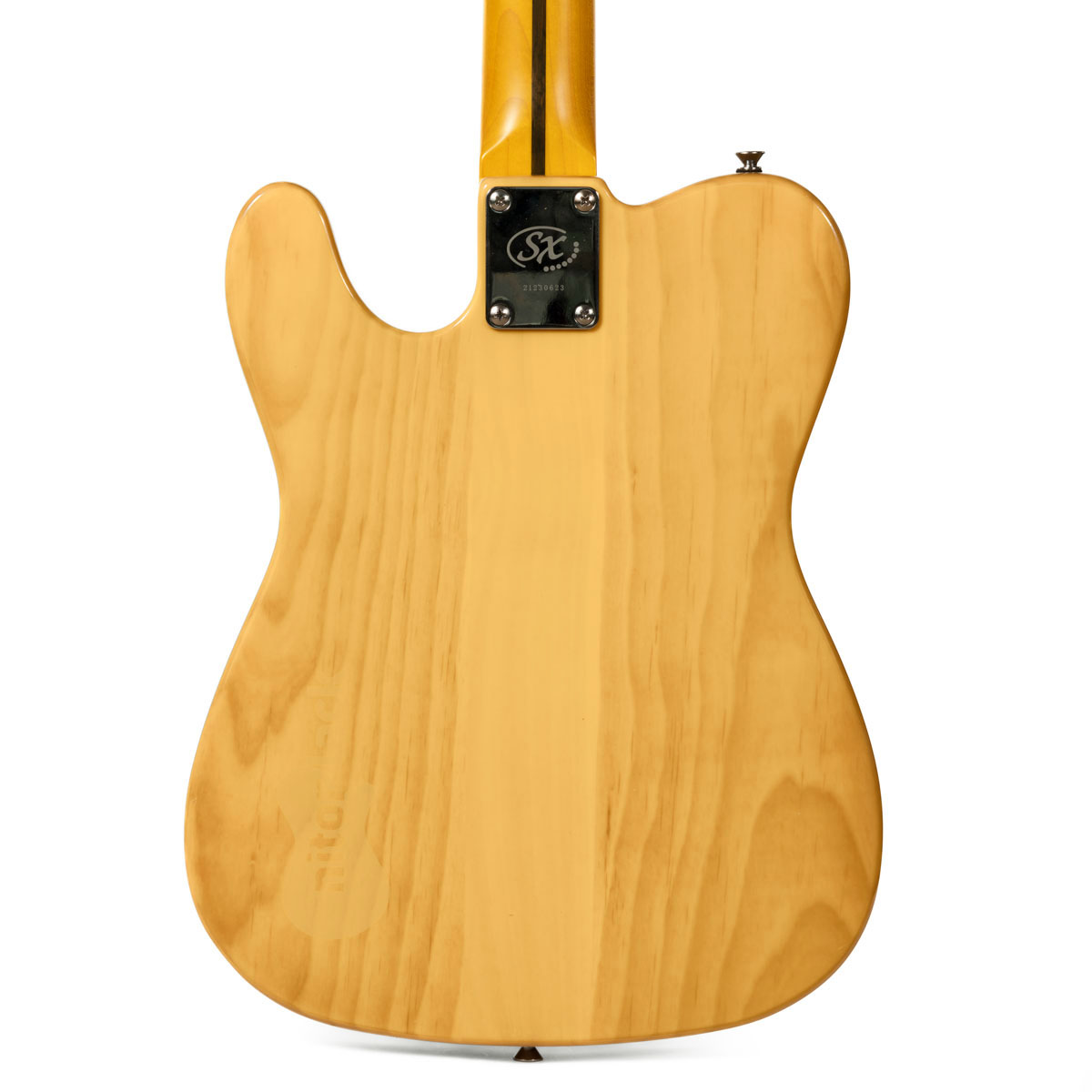 Laca en aerosol ColorTone para guitarra, Butterscotch Blonde