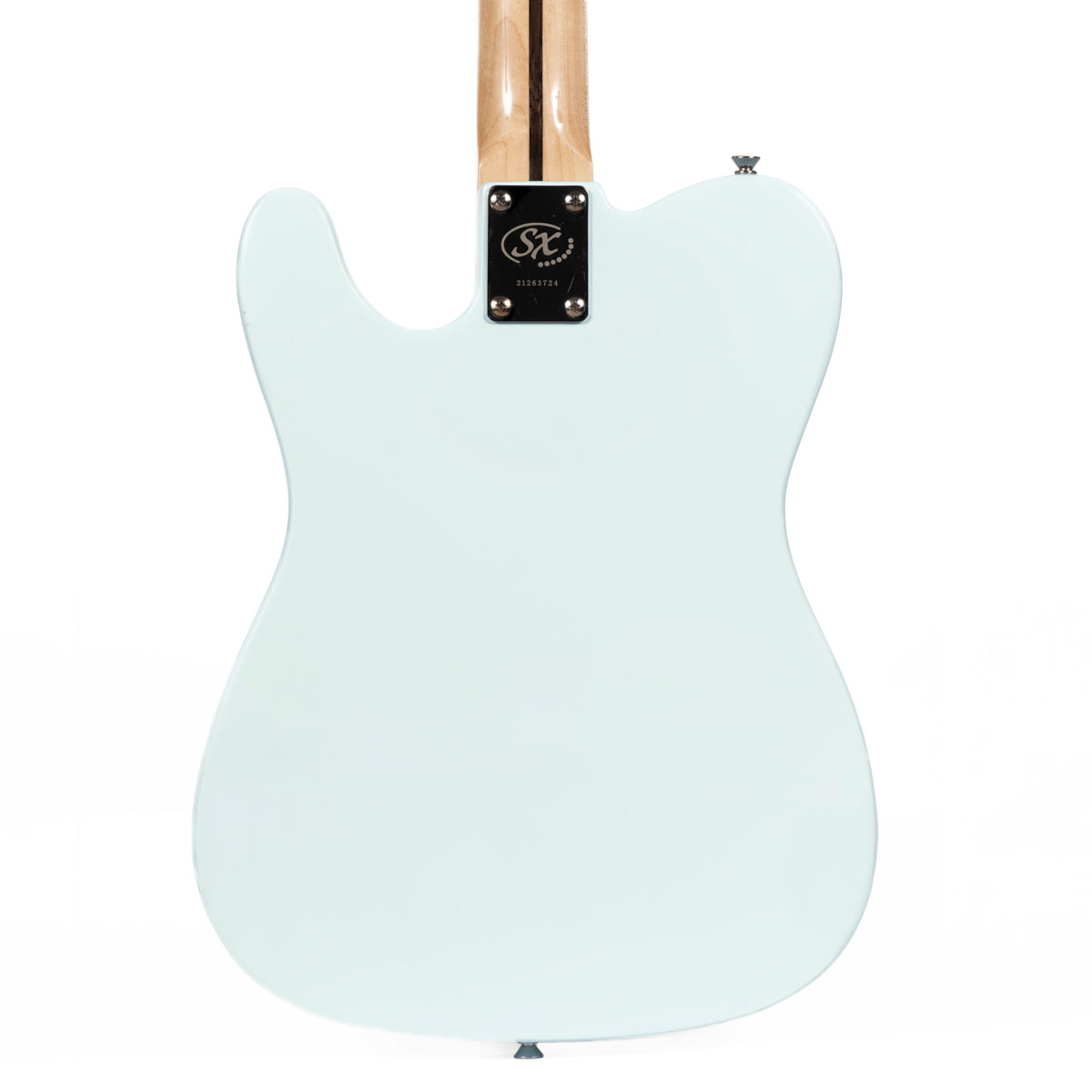 Laca en aerosol ColorTone para guitarra, Faded Sonic Blue
