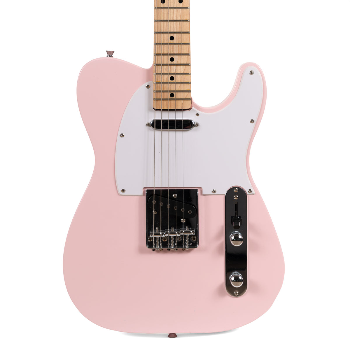 Laca en aerosol ColorTone para guitarra, Shell Pink