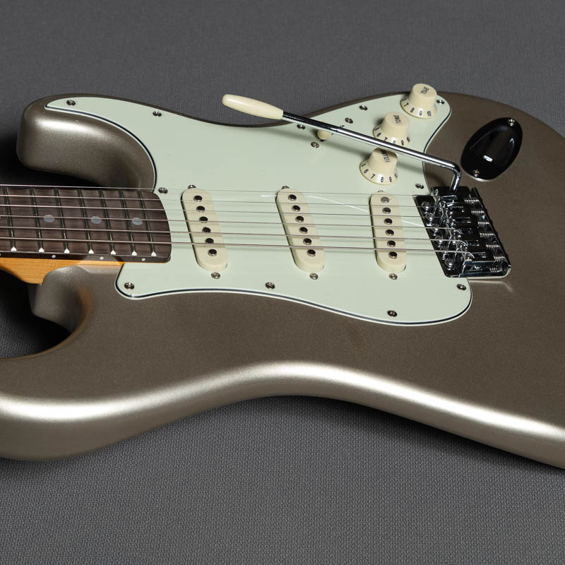 Laca en aerosol ColorTone para guitarra, Shoreline Gold